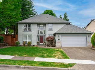 8825 SW Goldstone Pl, Beaverton, OR 97007