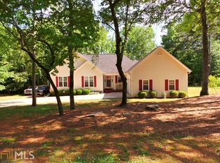 112 Old Pond Rd, Lagrange, GA 30241