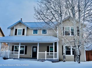 859 Eagles Rest Dr, Driggs, ID 83422