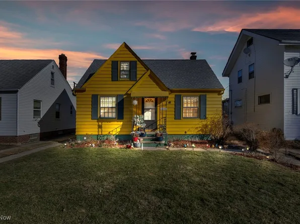 13602 Sherry Ave, Cleveland, OH 44135