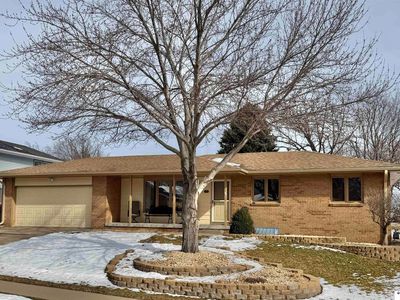 450 N 86th St, Lincoln, NE, 68505