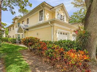 2806 Aintree Ln W #H201, Naples, FL 34112