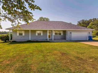 9983 Stilleys Mill Rd, Marion, IL 62959