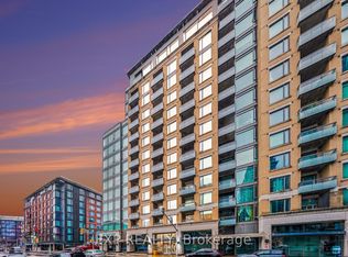 238 Besserer St #510, Ottawa, ON K1N 6B1