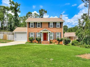 901 Hunting Horn Way W, Evans, GA 30809