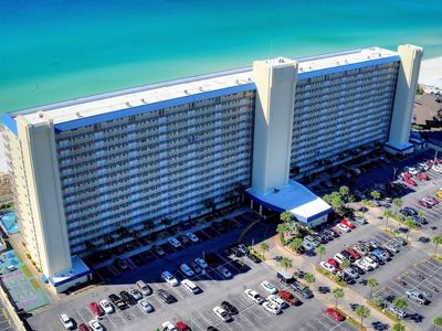 8743 Thomas Dr UNIT 817, Panama City Beach, FL, 32408
