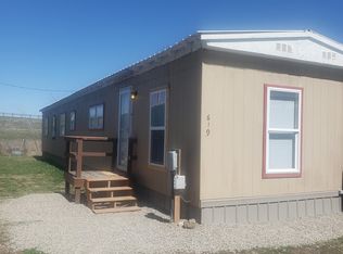 619 1st Ave, Custer, MT 59024