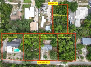 523 Sea Hills Dr, Destin, FL 32541