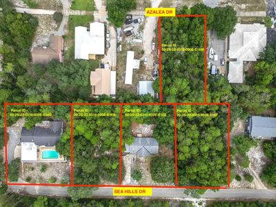 523 Sea Hills Dr, Destin, FL, 32541