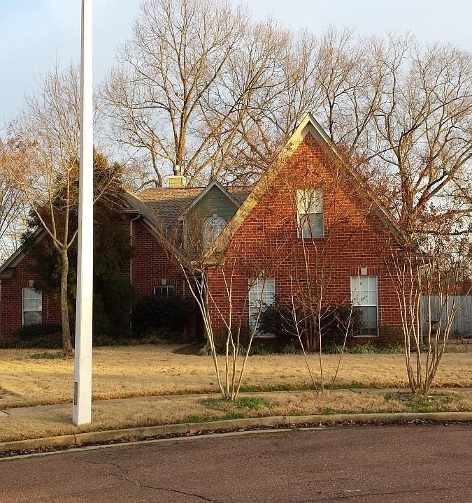 5088 Summer Mist Cove