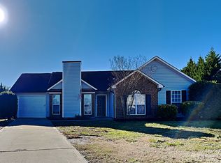 4118 Alexis Ct SW, Concord, NC 28027