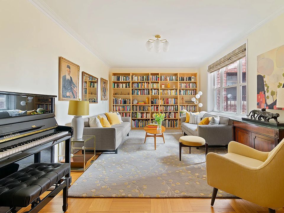 1st image of 44 Prospect Park SW #D7
