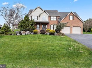 1831 Bell Ave, Chambersburg, PA 17202