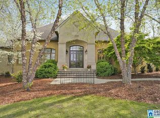 7215 Breitenfield Pl, Vestavia, AL 35242