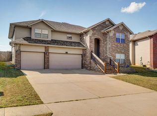 4515 W Greenridge St, Springfield, MO 65807