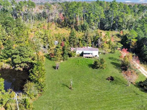 610 Old Bay City Rd, Wewahitchka, FL 32465