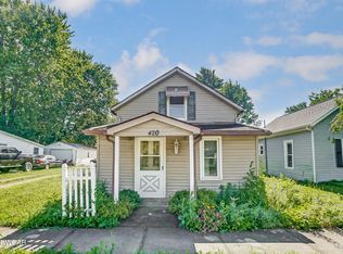 420 Edwards St, Ada, OH