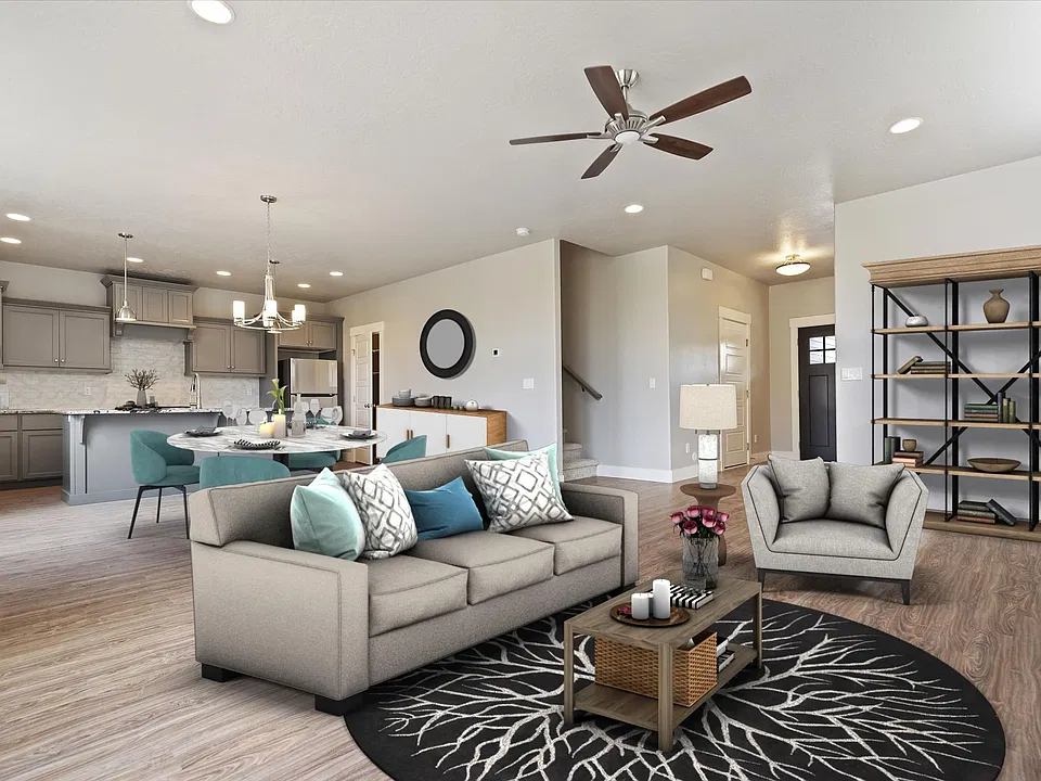 41 E Ranch Dr