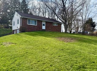 131 Camp Meeting Rd, Clinton, PA