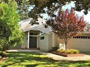 250 Yale Rd, Menlo Park, CA 94025