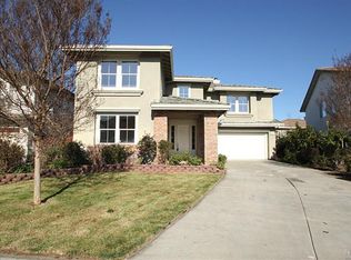 22 Ford Dr, American Canyon, CA 94503