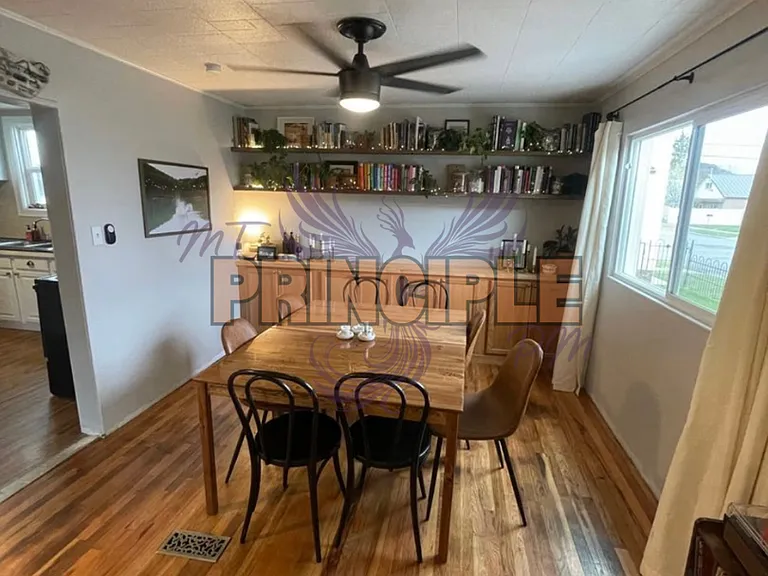 1830 Gaylord St — Photo 5