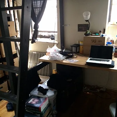 Rented by Redtail Ventures | media 8