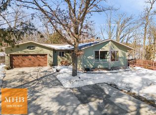 3191 County Road J, Verona, WI 53593