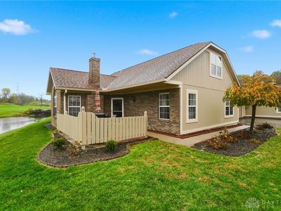 2411 Patrick Blvd, Dayton, OH, 45431