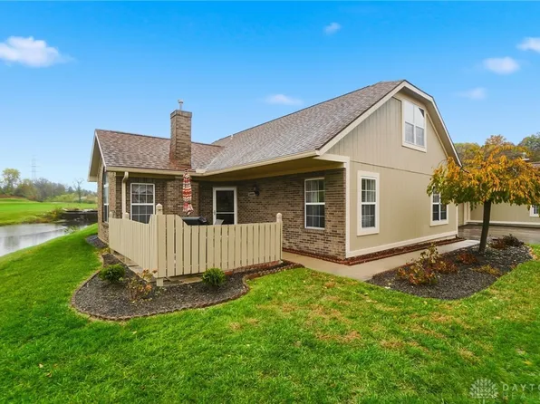 2411 Patrick Blvd, Dayton, OH 45431