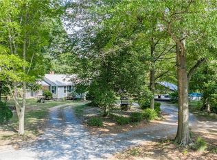 6781 Erect Rd, Seagrove, NC 27341
