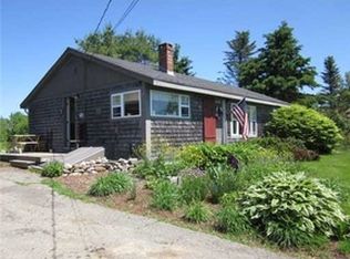 2510 Belfast Rd, Lincolnville, ME 04849