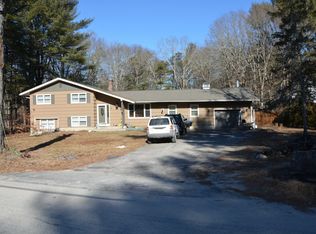 19 Tall Timber Dr, Richmond, RI 02832