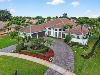 2078 Sunderland Avenue, Wellington, FL, 33414