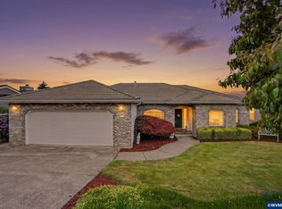 5140 Mountain Crest Way S, Salem, OR 97302