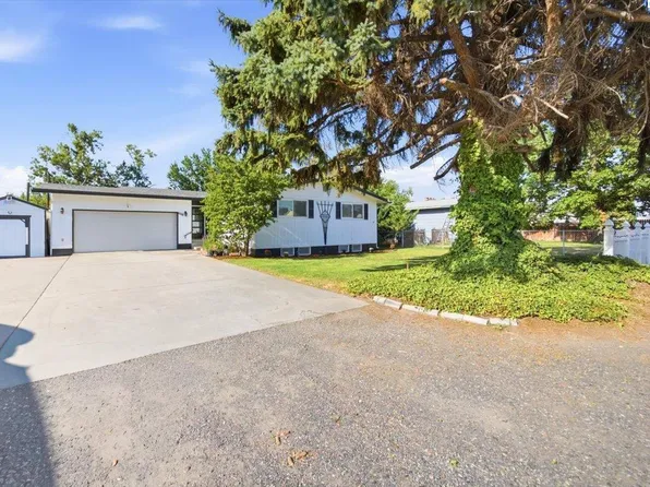 6518 W Yellowstone Ave, Kennewick, WA 99336