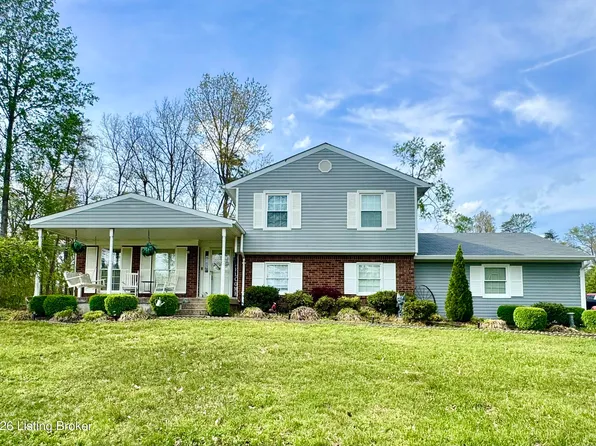 574 Pine Creek Dr, Shepherdsville, KY 40165