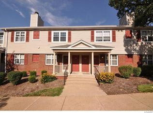 1609 High School Dr, Saint Louis, MO 63144