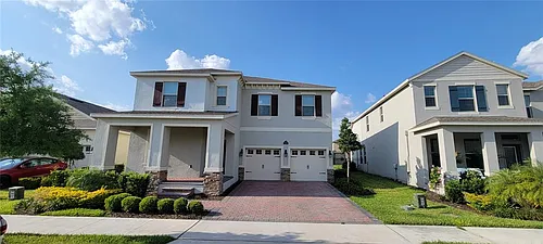 15602 Compass Rose St Photo 1