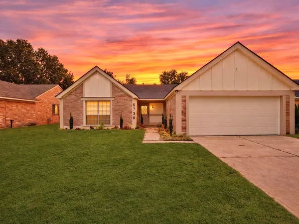 6738 Prairie Village Dr, Katy, TX 77449
