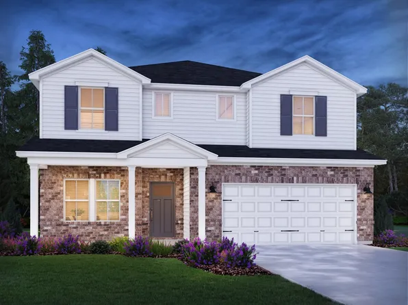 828 Lewis Way Lot 76, Antioch, TN 37013