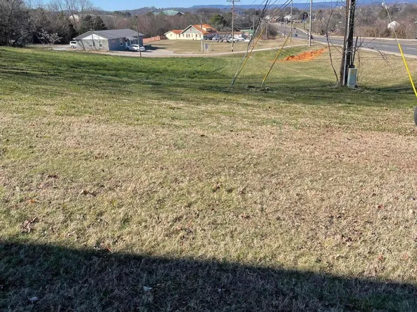 Lots 9&10 Hwy #92, Jefferson City, TN 37760