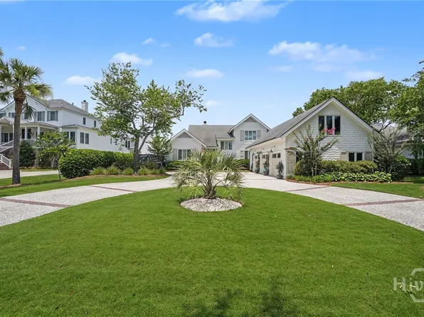 21 Wylly Island Drive, Savannah, GA 31406