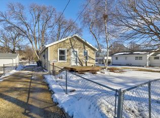 815 E 25th St, Des Moines, IA 50317