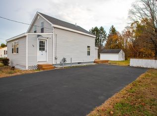 15 Chapman Ave, West Brookfield, MA 01585