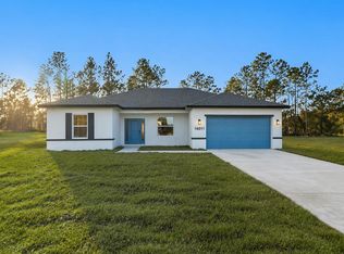 16011 SW 44th Cir, Ocala, FL 34473