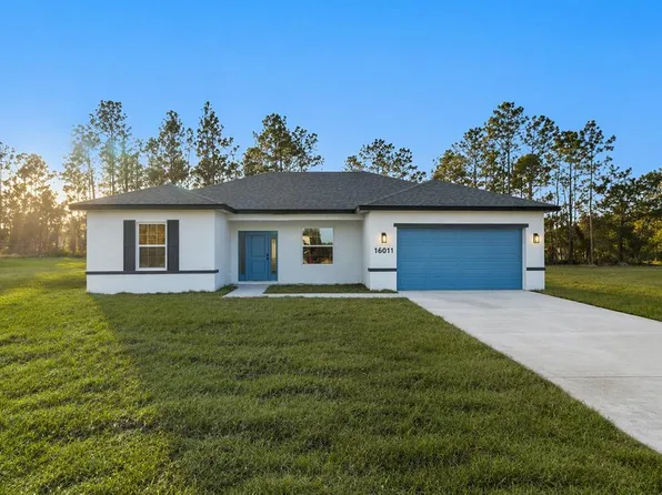 16011 SW 44th Cir, Ocala, FL 34473