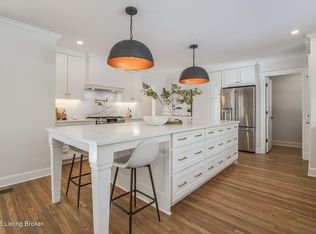 611 Southview Dr, Windy Hills, KY 40207