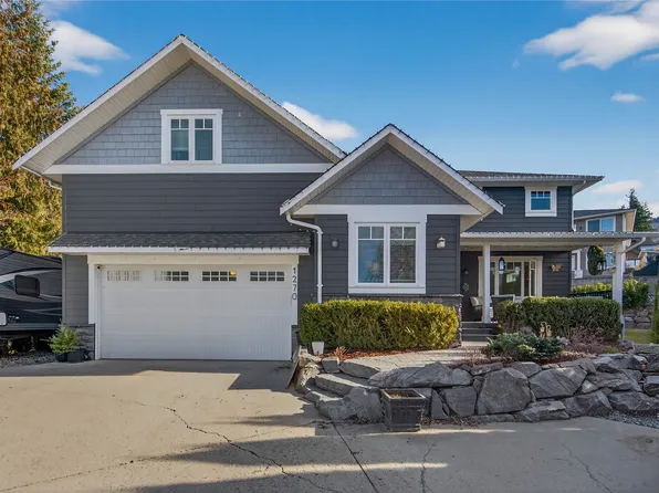 1270 7th Ave SE, Salmon Arm, BC V1E 0A3