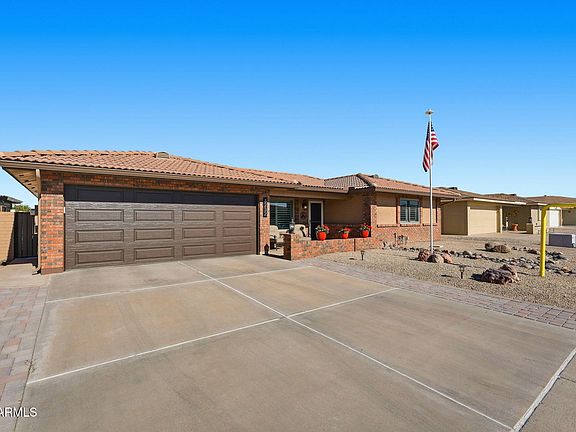 2nd image of 8232 E NIDO Avenue